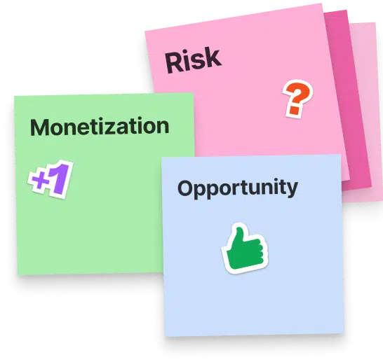 Content Strategy and Planning Icon